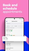 Appointments by Billdu penulis hantaran
