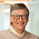 Top 50 quotes of Bill Gate APK