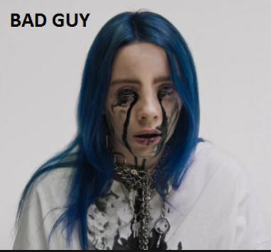 bad guy billie eilish for android apk