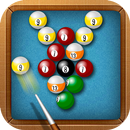 🏵Billiard Shooter Deluxe Pool APK