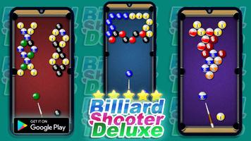 🏵Billiard Shooter Deluxe Pool capture d'écran 3