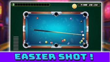 BIlliard Blitz 截图 3