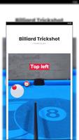 Billiard Trickshots: Pro Tips постер