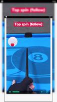 Billiard Trickshots: Pro Tips скриншот 1