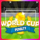 🆕world Cup 2010 Penalty Game, penalty Kick Game APK