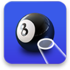 Billiards Master icono