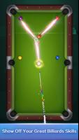 Billiards Master Affiche