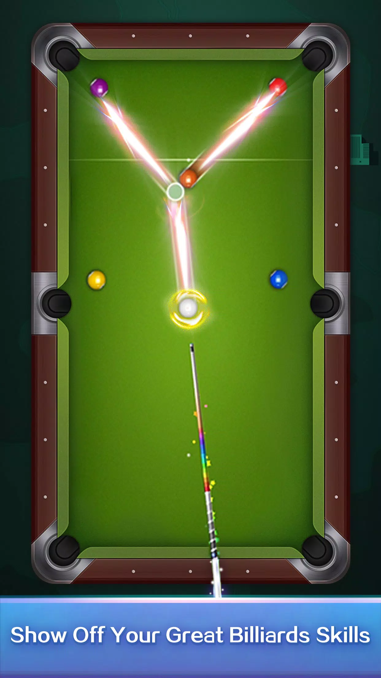 8 Ball & 9 Ball : Online Pool Apk Download for Android- Latest version  1.3.5- ball.pool.billiard