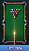 Billiards Master скриншот 2