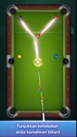 Billiards Master syot layar 2