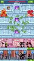 Stickman - Idle Crazy Click تصوير الشاشة 3