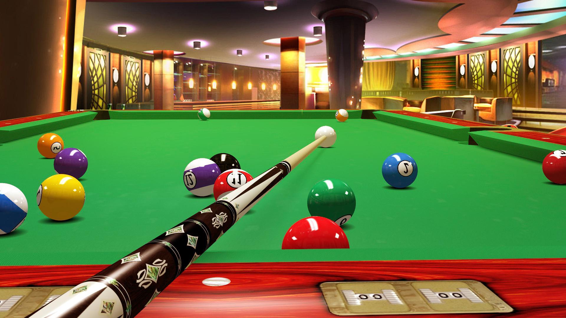 бильярд 3d pool steam фото 38