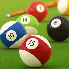 3D Pool Master 8 Ball Pro XAPK download