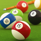 3D Bida Pool 8 Ball Pro biểu tượng