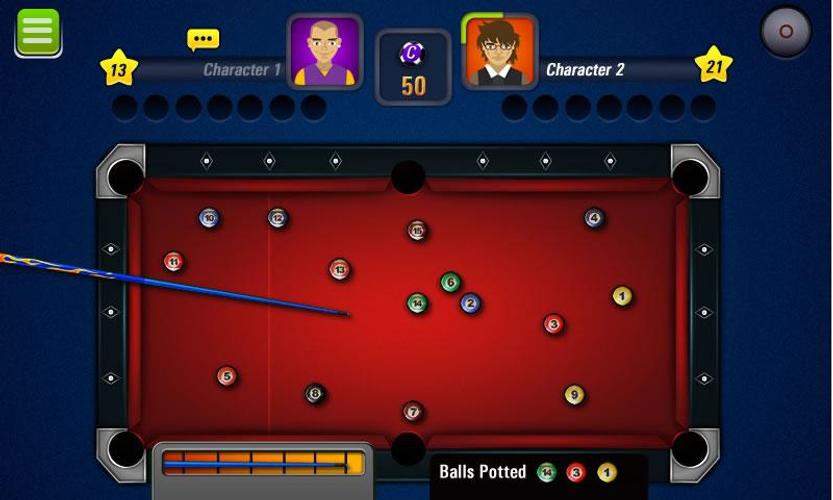 3d Pool Master 8 Ball Pro For Android Apk Download