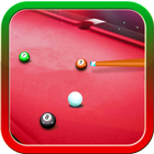 Billiard Sharks Ball Online icon