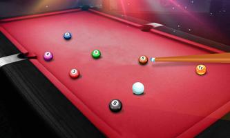 Billiard Sharks Ball Online screenshot 1