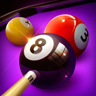 King of Billiards أيقونة