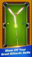 King of Billiards poster