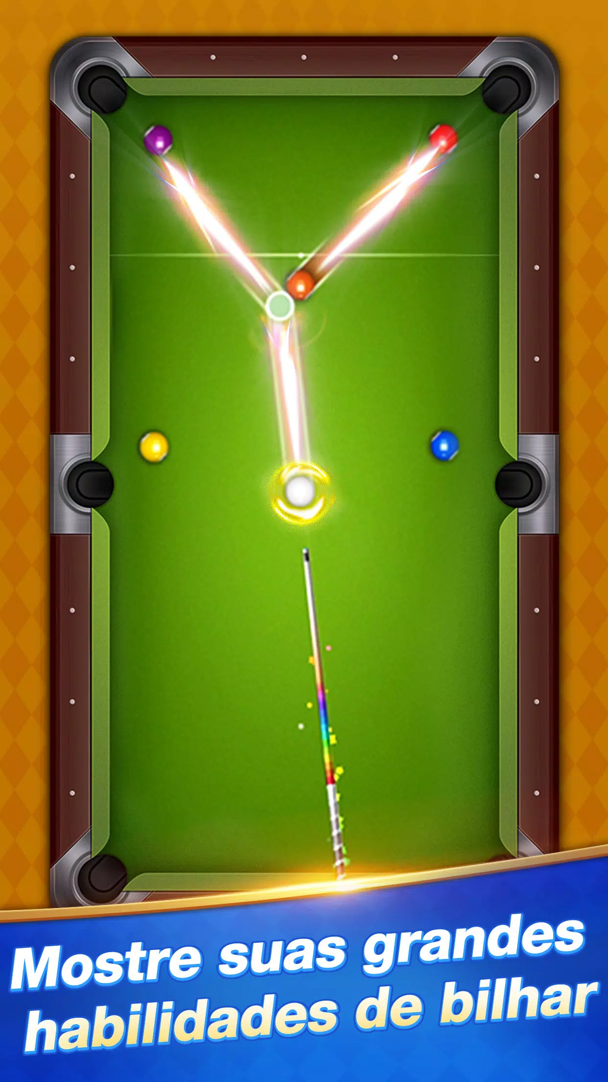 COMO GANHAR DINHEIRO JOGANDO SINUCA ONLINE [Billiard