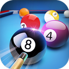 Billiard Offline Free icon