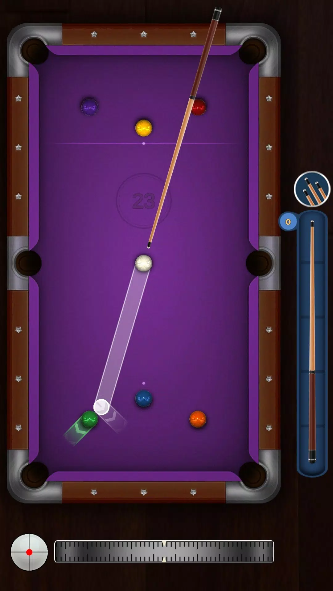 Download do APK de Billiards World para Android