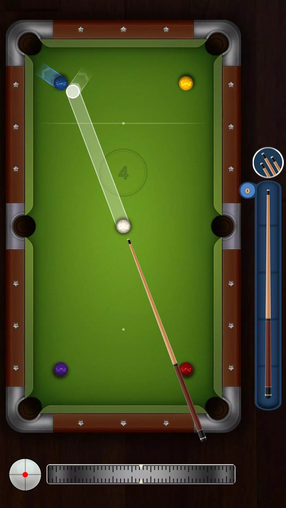 Download do APK de Billiards World para Android