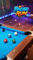 Break & Run скриншот 2