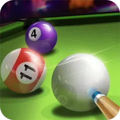 Pooking - Billiards City APK download