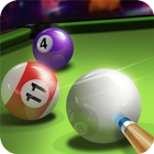 Pooking - Billiards City pour Android TV icône