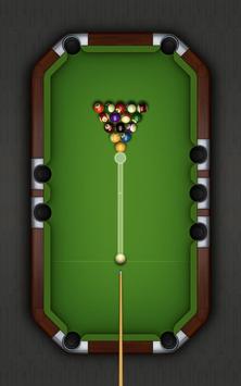 Pooking - Billiards City capture d'écran 19