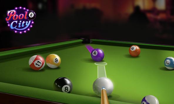 Pooking - Billiards City screenshot 7