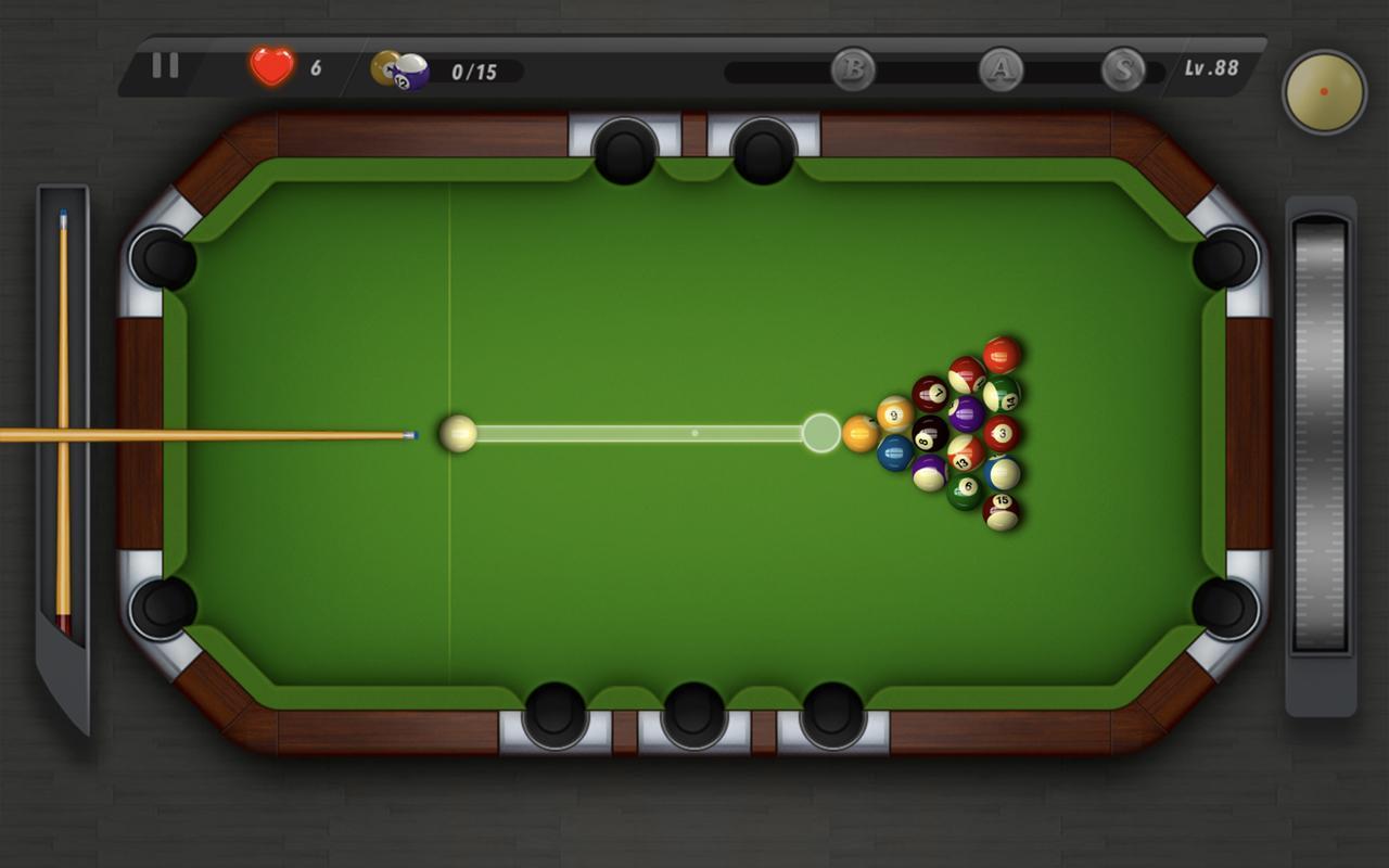 Pooking - Billiards City for Android - APK Download