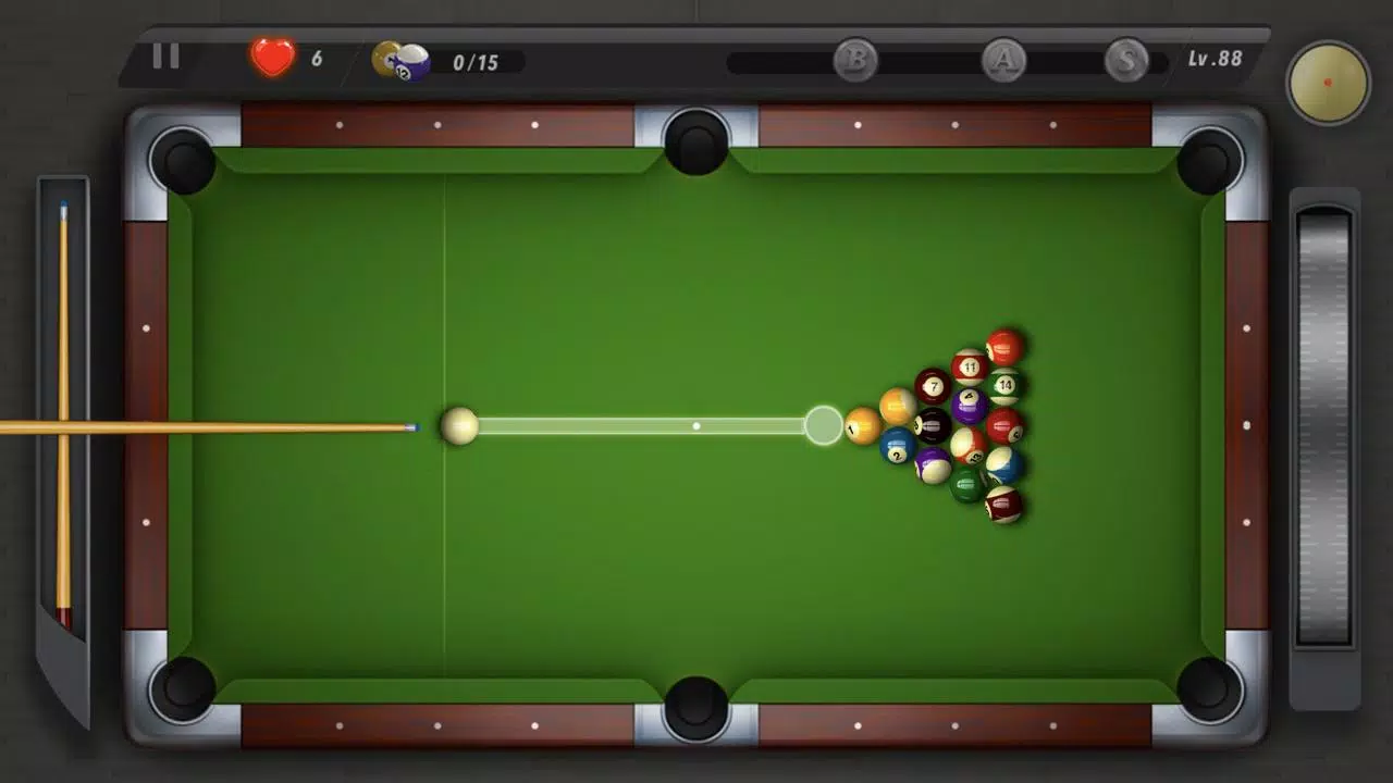 Pool City: online billiards by StarkGames