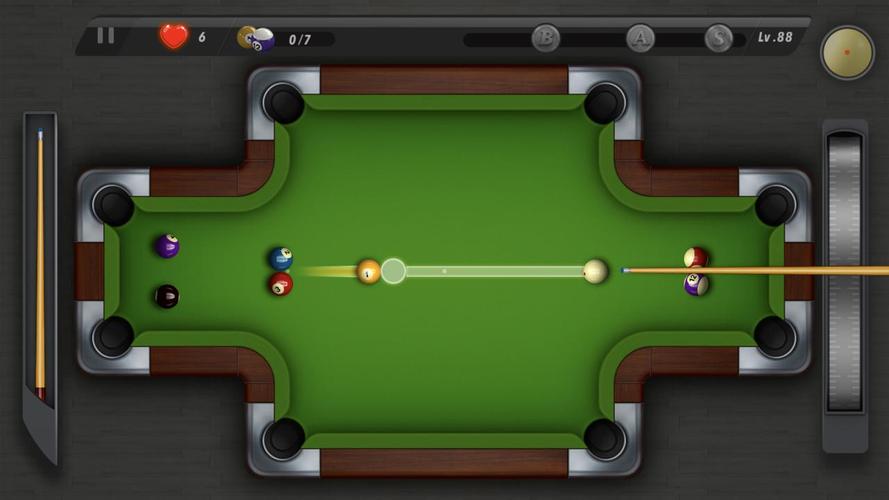 Pooking Billiards City Apk 2 26 Download For Android Download Pooking Billiards City Apk Latest Version Apkfab Com