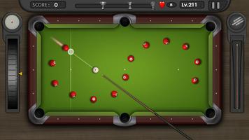 Billiards Coach الملصق