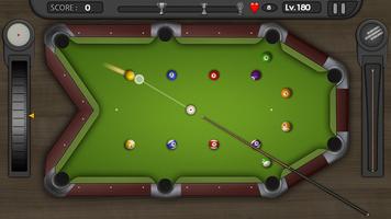 Billiards Coach syot layar 1