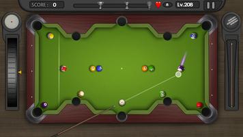 Billiards Master - Pool Game screenshot 2