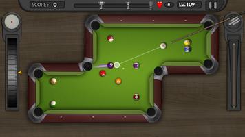 Billiards Coach imagem de tela 3