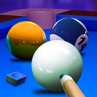 Billiards Pool - offline games ไอคอน