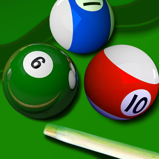 Billiards Club - Snooker pool