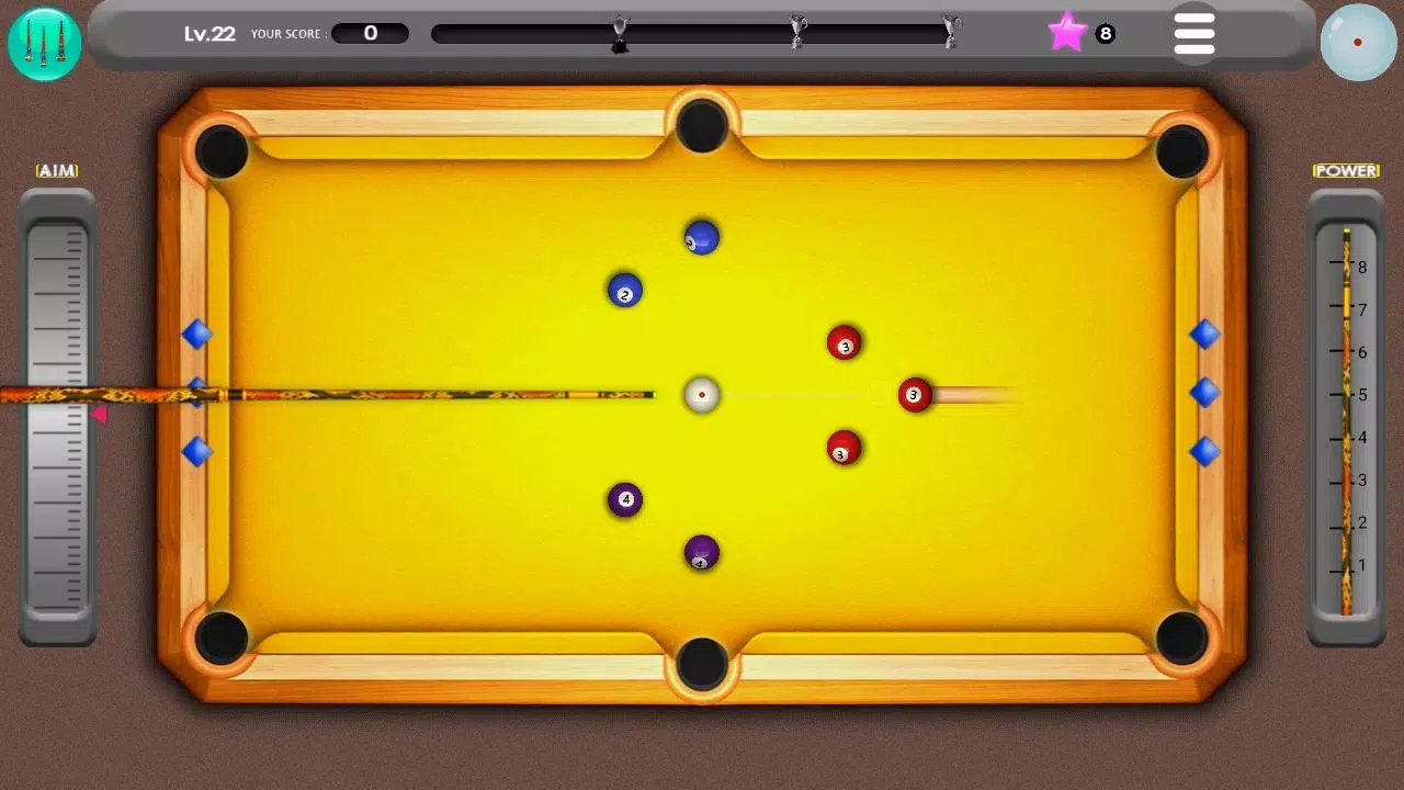 Baixar Cue Billiard Club: 8 Ball Pool & Snooker - Microsoft Store