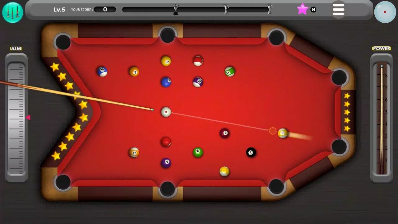 billiards gamezer APK for Android Download