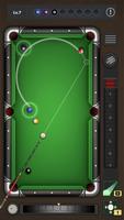 Billiards Pool - offline games ภาพหน้าจอ 2