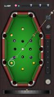 Billiards Pool - offline games ภาพหน้าจอ 3