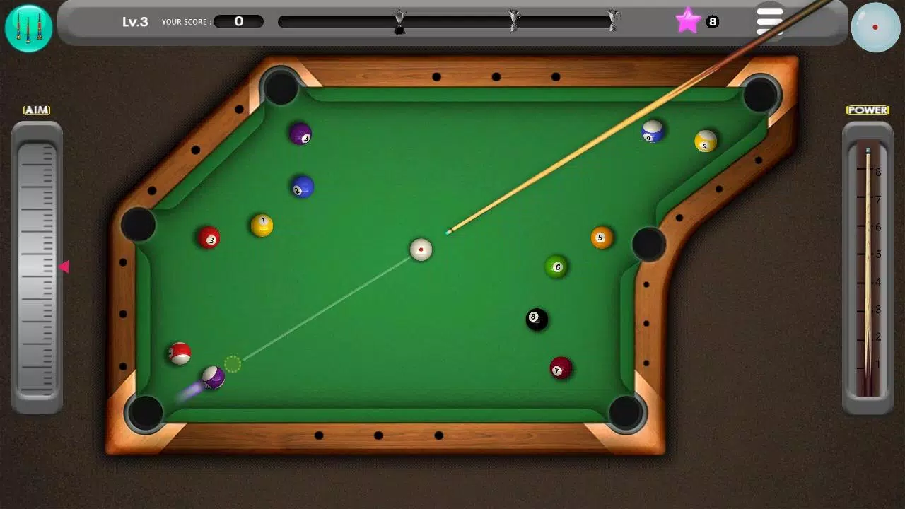 Baixar Cue Billiard Club: 8 Ball Pool & Snooker - Microsoft Store