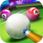 3D Ball Pool - Billiards Star আইকন