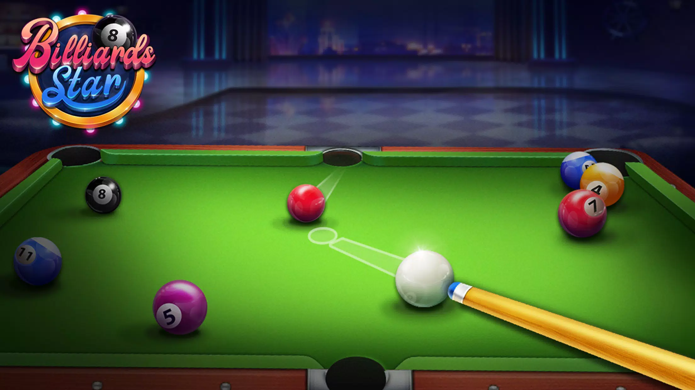 8 Ball Star APK for Android Download