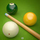 Shooting Billiards Zeichen