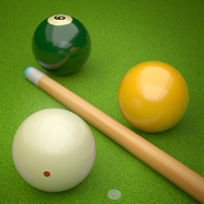 ”Shooting Billiards